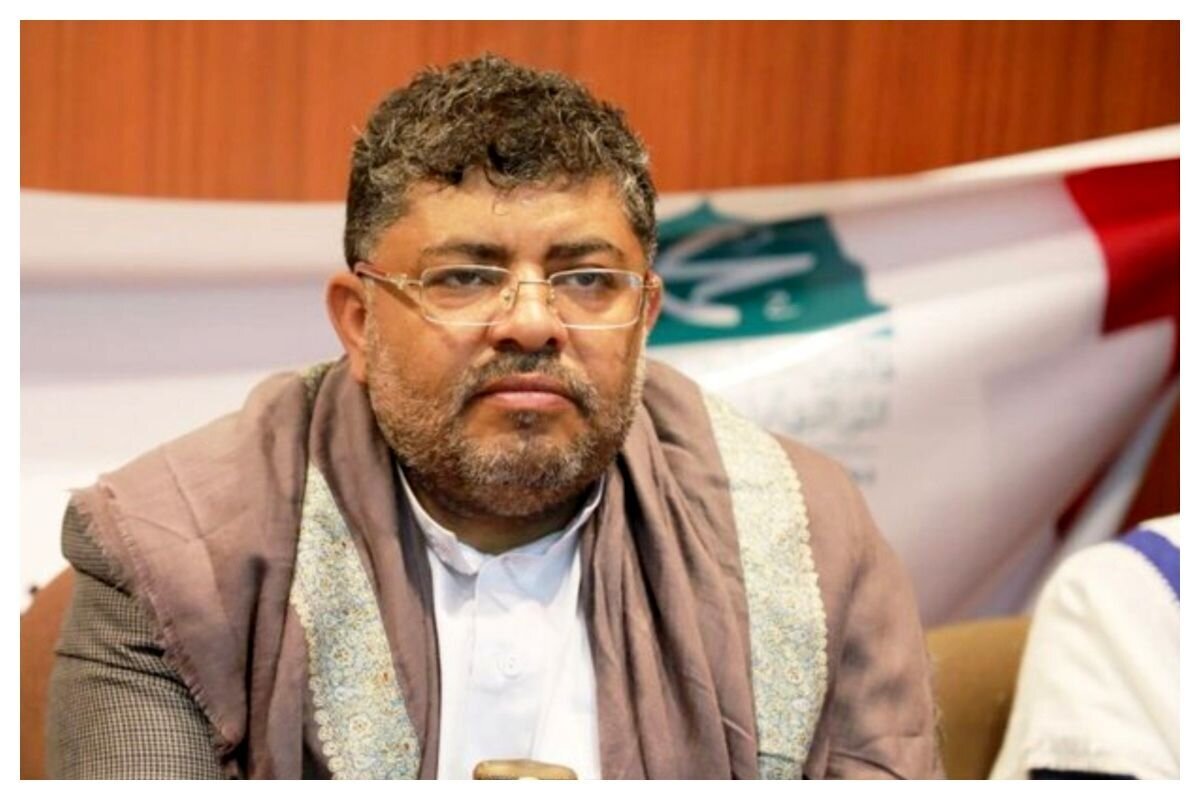 محمد علي الحوثي: العدوان الصهيوني على إيران دليل كاف على همجية العدو وإرهابه