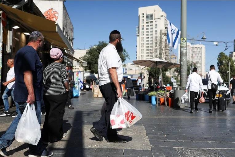 بسبب العدوان على إيران.. دولة الاحتلال الصهيونية تواجه مشاكل اقتصادية ونقص حاد في منتجات حيوية
