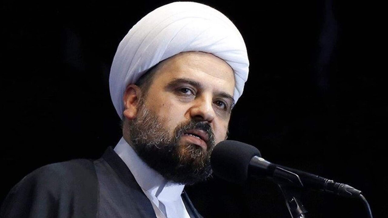 المفتي قبلان: ما تقوم به ايران عمل ساحق ومزلزل وهو برسم الاخوة العرب والبلاد الاسلامية