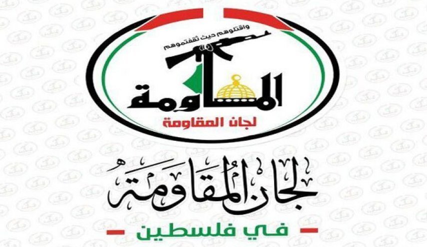 لجان المقاومة الفلسطينية: العدوان الصهيوأمريكي على إيران يستهدف الأمة ومقدراتها