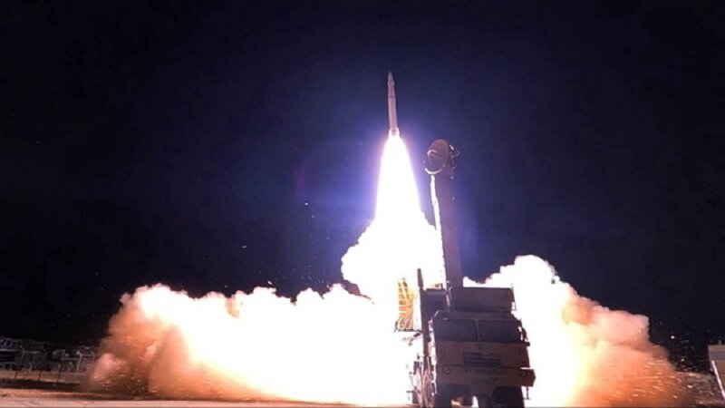 ایرانی ساختہ دفاعی نظام جس نے افسانوی امریکی طیارے F-35 کے افسانے کو شکست دے دی ایرانی ساختہ دفاعی نظام جس نے افسانوی امریکی طیارے F-35 کے افسانے کو شکست دے دی