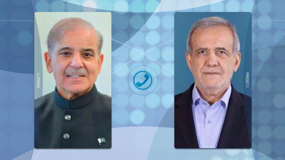 Iran vows more crushing response to Israel