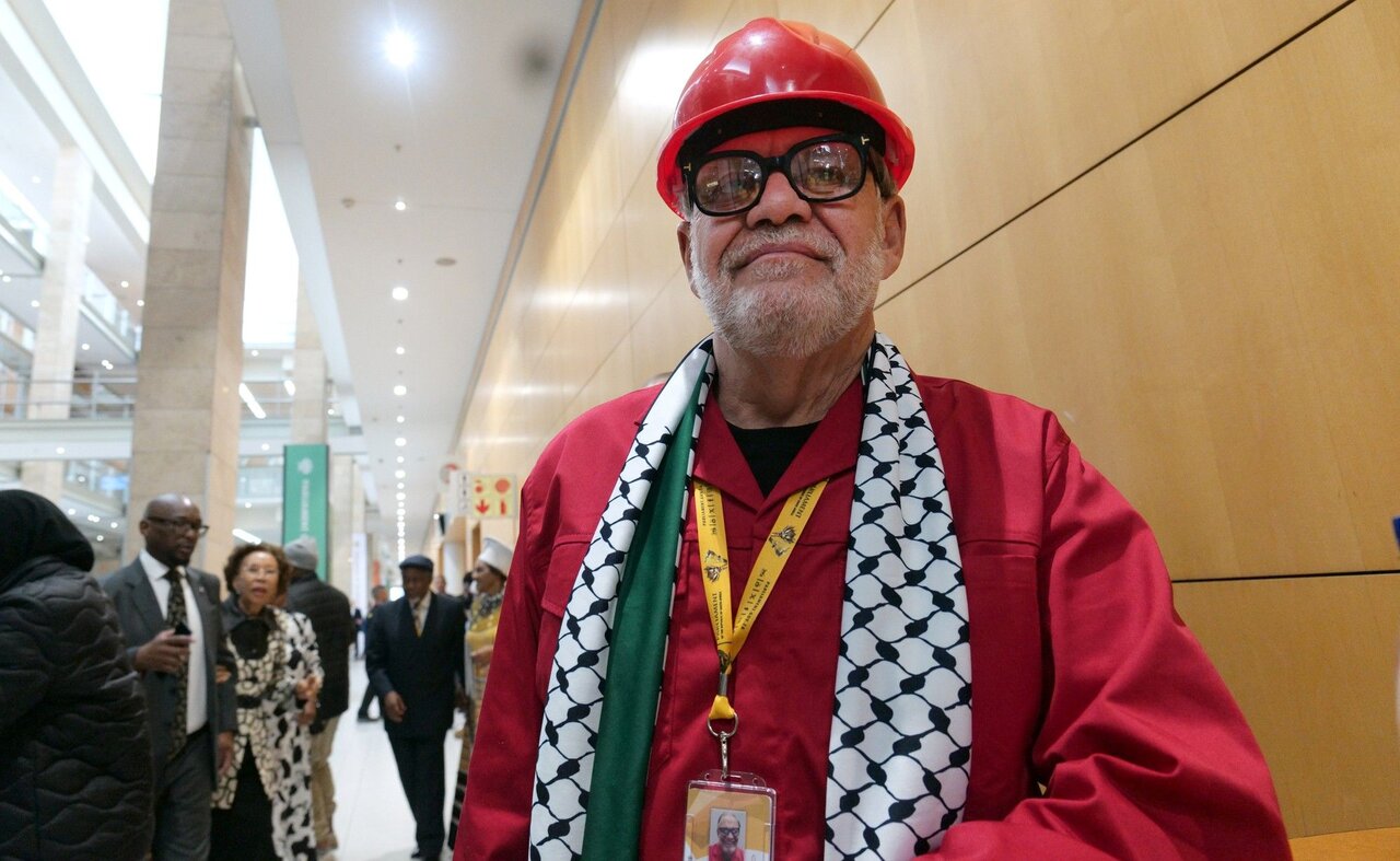 South Africa: EFF demands urgent parliamentary discussion on arms exports to Israel