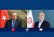 Iran President: Zionist regime’s nature linked to crime, massacre