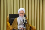 Grand Ayatollah Javadi Amoli calls for harsh revenge against Israel