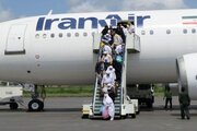 Iranian Hajj pilgrims to return via Iraq