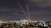 Irán y Yemen lanzan devastadores ataques con misiles contra objetivos israelíes