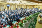 تقرير مصور/ إطلاق فعاليات أسبوع الإمامة الدولي الثالث في العتبة العباسية المقدسة