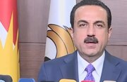 محافظ أربيل يخاطب السكان: لا تخزنوا المواد الغذائية.. لسنا طرفا بصراع إيران وإسرائيل