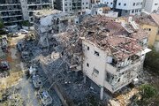 "الوعد الصادق 3": إيران تطلق صواريخ باليستية في اتجاه الأراضي الفلسطينية المحتلة