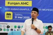 FPN Kutuk Serangan Israel ke Iran, Furqan AMC: Israel Entitas Barbar!