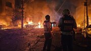 *Les Forces armées iraniennes exhortent les Israéliens à quitter les territoires occupés avant une riposte écrasante*