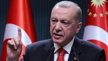 Erdogan : En attaquant l’Iran, Israël cherche à entraîner le monde vers la catastrophe