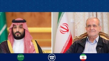 Arabie Saoudite : Israël cherche à entraîner les États-Unis dans une guerre contre l’Iran
