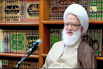 آية الله اليعقوبي يدين العدوان الصهيوني على إيران ويؤكد أن مصير المعتدين إلى زوال
