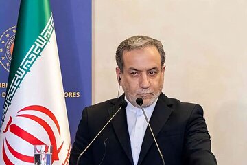 عراقجي: إسرائيل لا تعترف بأي قوانين وتجاوزت خطا أحمر