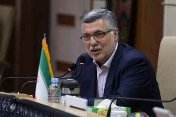 وزير الصحة الإيراني: أغلب الجرحى والشهداء من النساء والأطفال