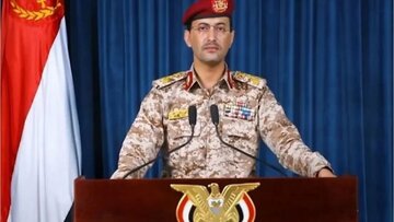 Yahya Saree: Tumelipiga kwa makombora eneo la Jaffa sambamba na mashambulizi ya Iran