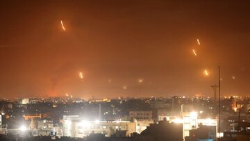 Report: World community condemns Israeli attack on Iran
