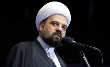 Mufti Terkemuka Ja'fari Lebanon: Respons Telak Iran Jadi Jalan Penyelamatan Dunia dari Kejahatan Zionis