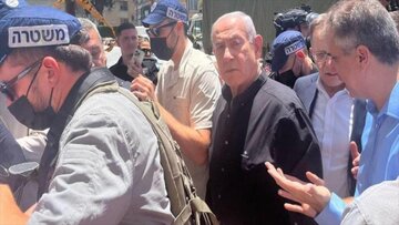 Netanyahou, parmi les décombres, reconnaît la puissance militaire de l’Iran