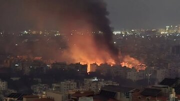 Daily Telegraph: Makamai Masu Linzami Na Iran Sun Rugujetsarin Tsaron Saman Isra'ila