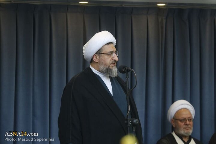 Photos: Tabriz people mark Ghadir, denounce Israel attacks