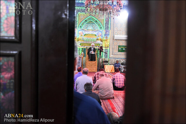 Photos: Eid al-Ghadir ceremony and condemnation of Israeli crimes held in Rasht, Iran