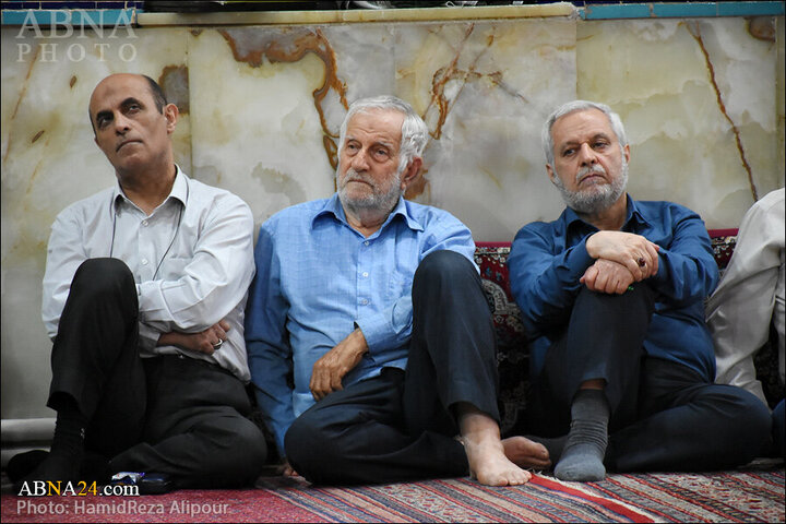Photos: Eid al-Ghadir ceremony and condemnation of Israeli crimes held in Rasht, Iran
