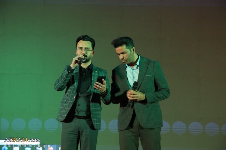 Photos: Spontaneous, epic gathering of Isfahan people in support of national revenge against Zionist regime