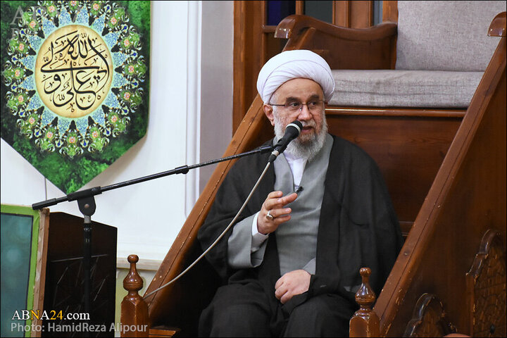 Photos: Memorial of Martyr Qasem Hosseinian held in Fuman, Iran