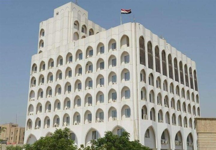 تاکید بغداد به آمریکا برای جلوگیری از عبور جنگنده‌های رژیم صهیونیستی از آسمان عراق