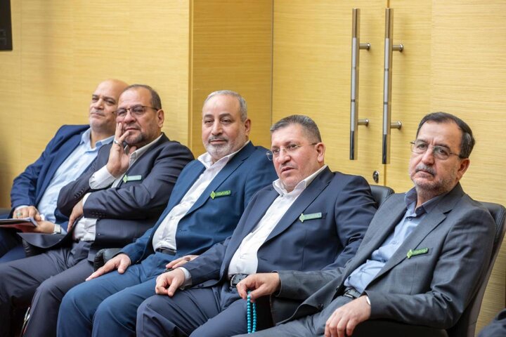 تقرير مصور/ إطلاق فعاليات أسبوع الإمامة الدولي الثالث في العتبة العباسية المقدسة