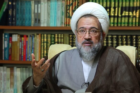 نگاهی دینی و انسانی به عید غدیر / واقعه‌ای که بشریت را به سوی حق هدایت کرد