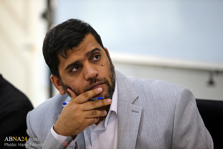 اولین نشست «شهر مجازی اهل‌بیت علیهم‌السلام» در شهر قم