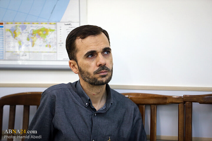 اولین نشست «شهر مجازی اهل‌بیت علیهم‌السلام» در شهر قم