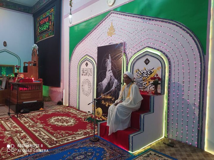 ပြည် မြို့ မဂို ရှီအဟ် မတ်စ်ဂျစ်ဒ်  တွင် အီးဒ်ဒေ ဂဒီးရ် အခမ်းအနား ကျင်းပ ။ ။ Photos