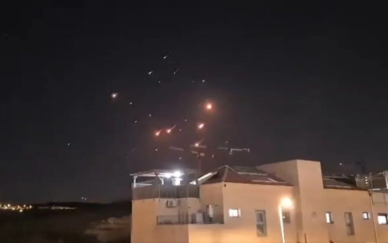 مقام ایرانی: نتیجه جنگ، پایان کار نتانیاهو خواهد بود