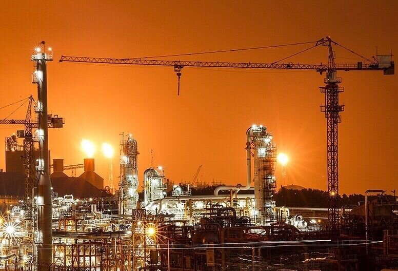 Israel attacks Iranian energy infrastructure