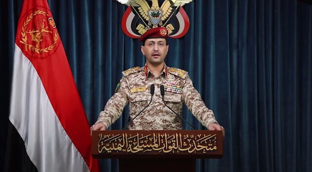 ارتش یمن: عملیات موفق در یافای اشغالی با عملیات ارتش و سپاه پاسداران ایران هماهنگ شد