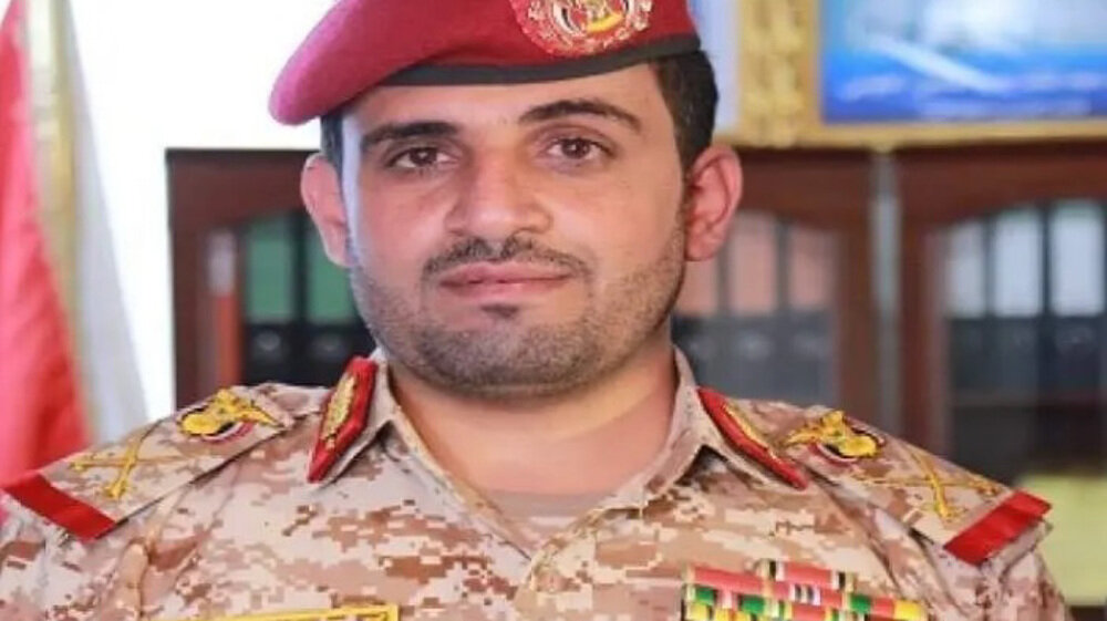 Yemeni Military Chief survives Israeli assassination attempt in Sana’a