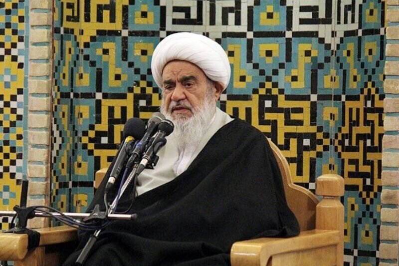 Grand Ayatollah Mazaheri: Iran’s unity will crush enemy's plot