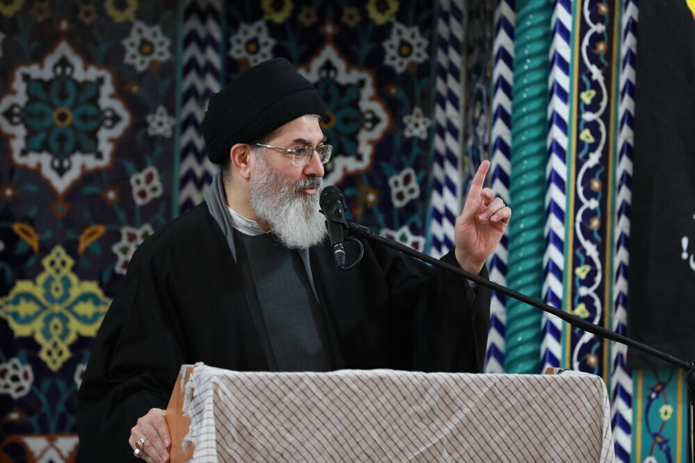 Iraqi Shia cleric: Israel’s downfall is now inevitable