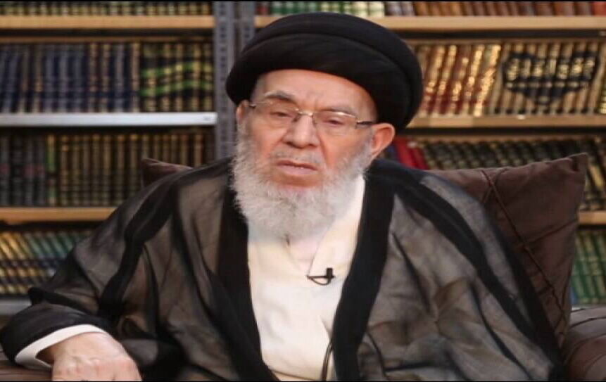 ویدیو | دعای امام جماعت حرم سیدالشهداء(ع) برای نابودی رژیم صهیونیستی