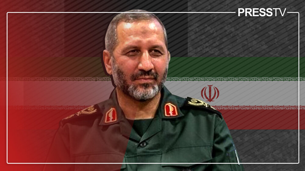 Profile: Brigadier General Seyyed Majid Mousavi, new IRGC aerospace commander