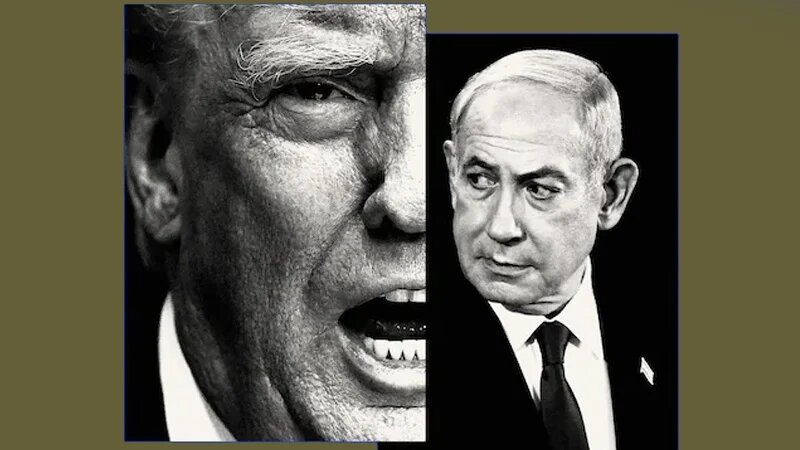 Will Israel einen erbitterten Krieg zwischen den USA und Iran provozieren?