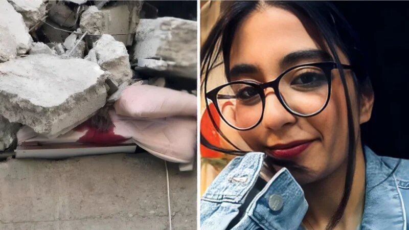 Darah Gadis Penyair di atas Ranjang Merah Muda; Pembantaian Parnia Abbasi dan Keluarganya oleh Rezim Kriminal Tel Aviv