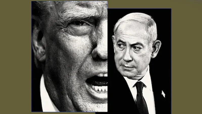 イスラエルの目的は徹底的な米・イラン戦争の扇動か？