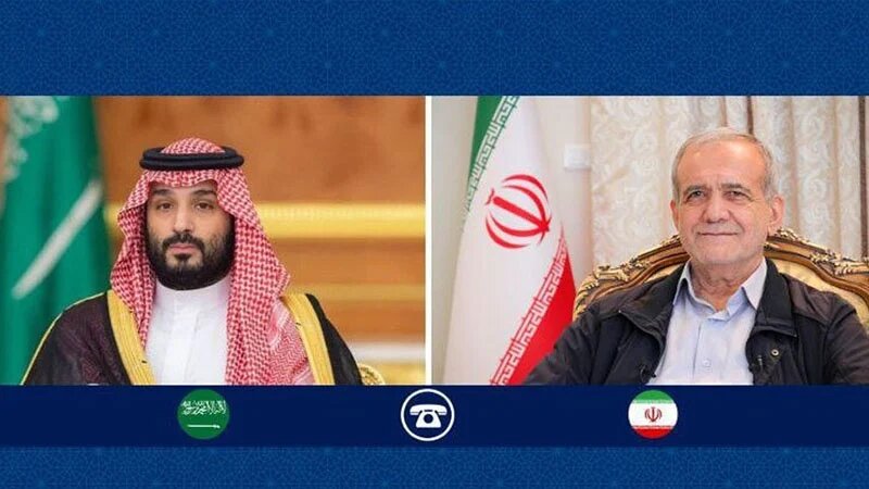 Pezeshkian: Israel inahujumu juhudi za kuimarisha amani, utulivu na usalama