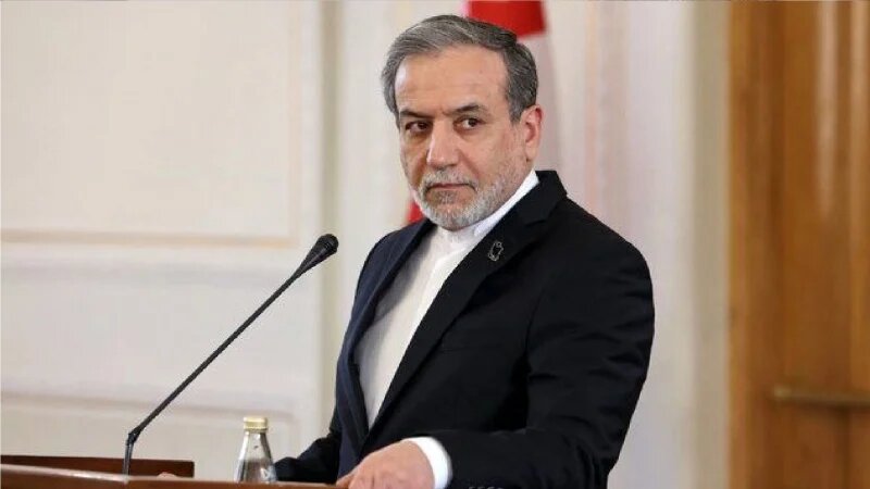 Araghchi: Kila nchi ina haki halali ya kujilinda